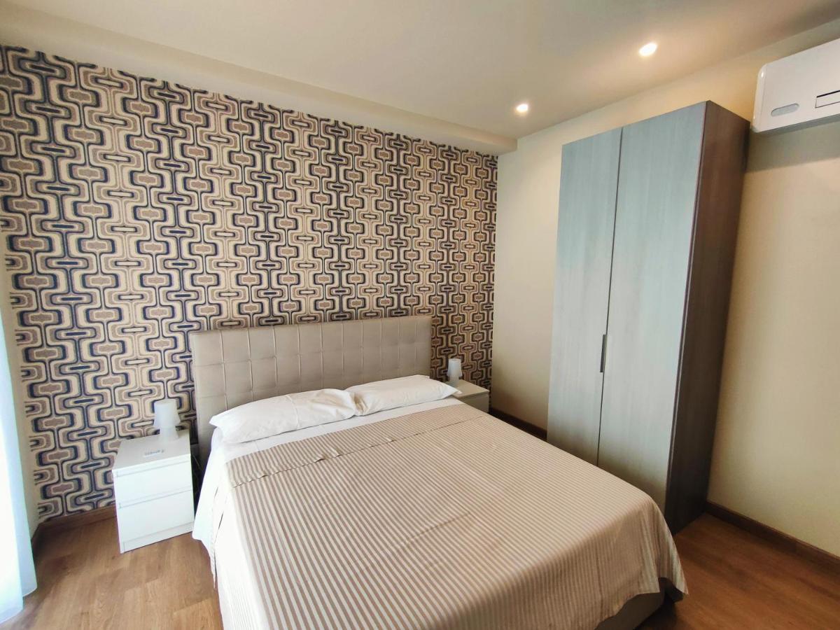 Flavi Home B&B Katania Zewnętrze zdjęcie