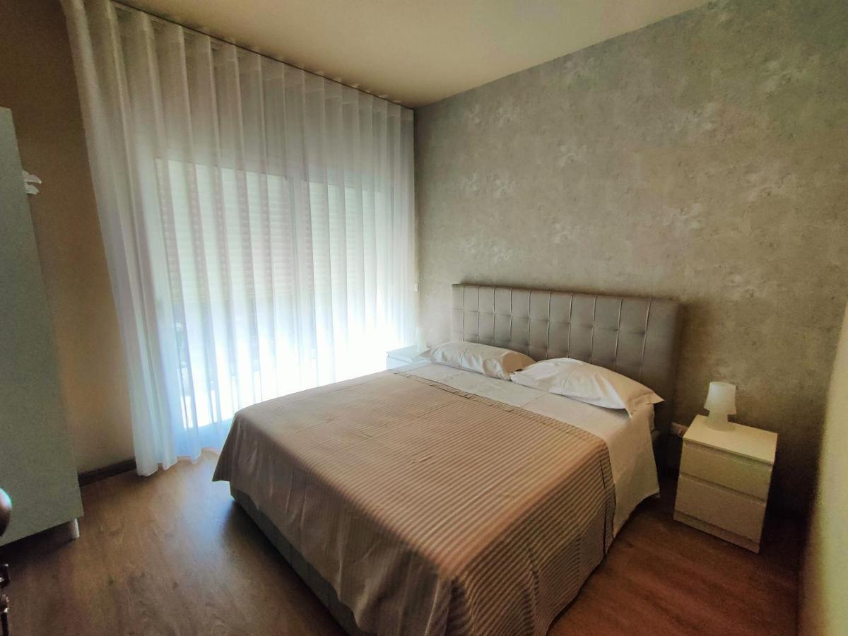Flavi Home B&B Katania Zewnętrze zdjęcie