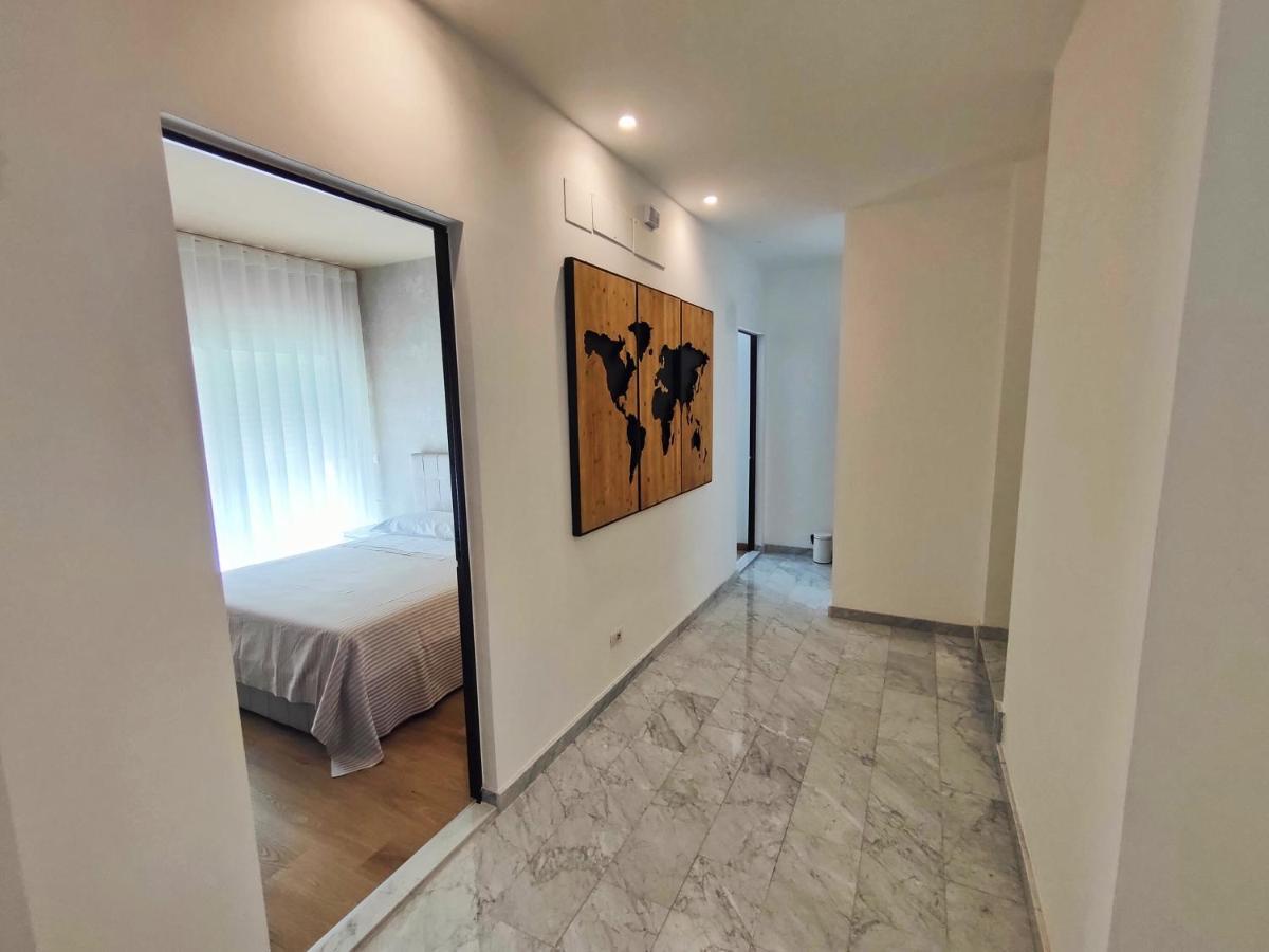 Flavi Home B&B Katania Zewnętrze zdjęcie