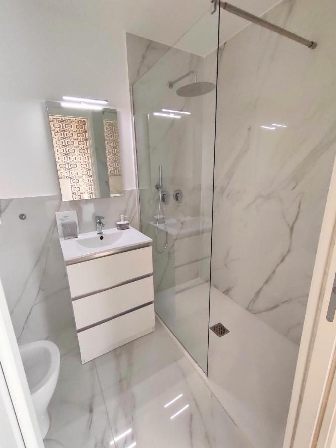Flavi Home B&B Katania Zewnętrze zdjęcie