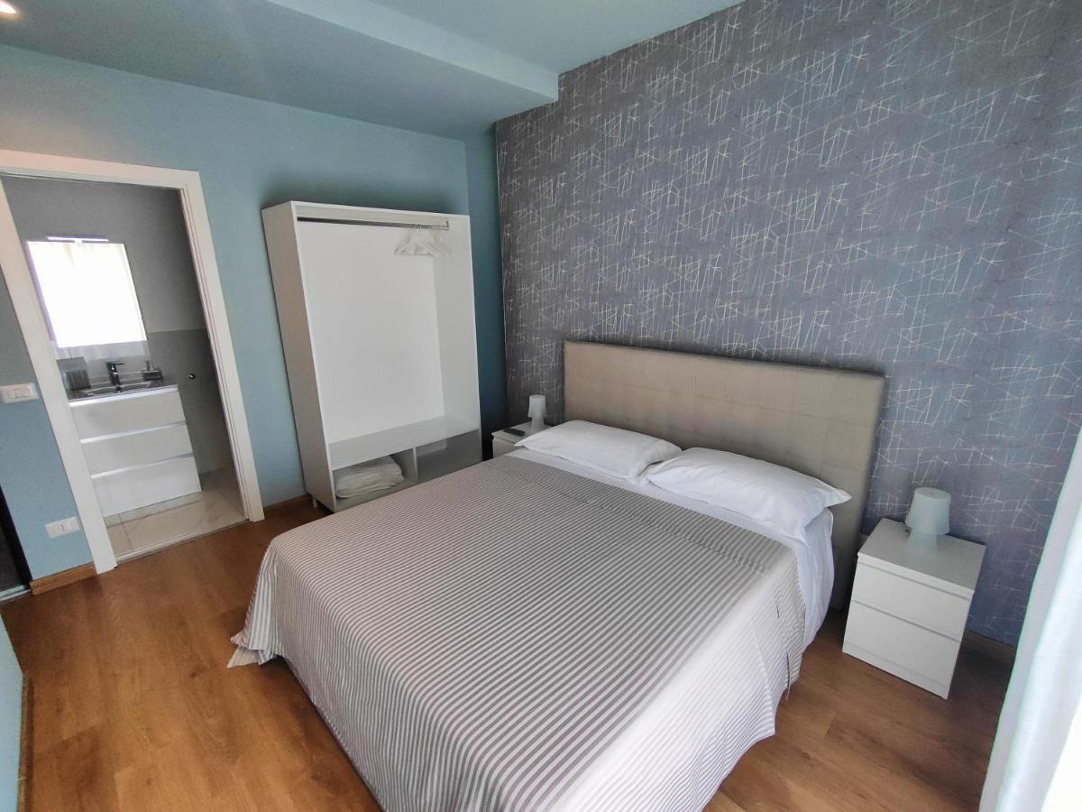 Flavi Home B&B Katania Zewnętrze zdjęcie