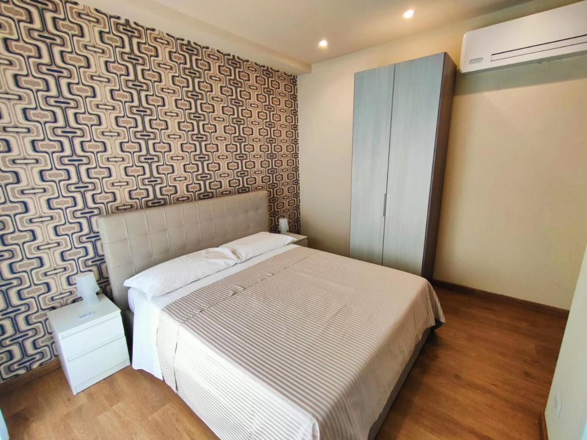Flavi Home B&B Katania Zewnętrze zdjęcie
