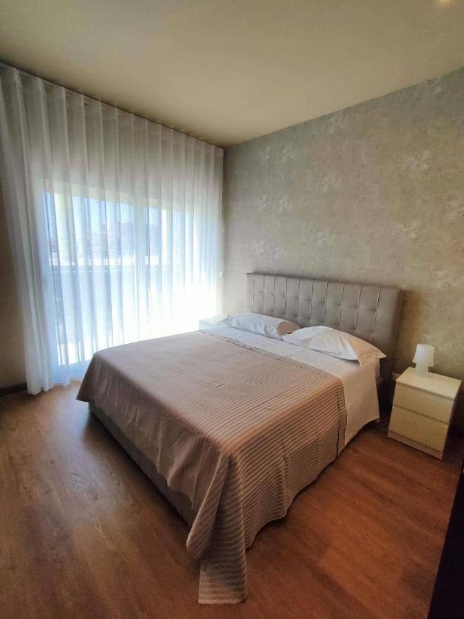 Flavi Home B&B Katania Zewnętrze zdjęcie